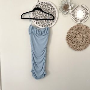 Hello Molly Bodycon Mini Dress